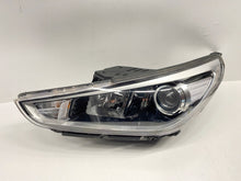 Laden Sie das Bild in den Galerie-Viewer, Frontscheinwerfer Hyundai I30 III 92101-G4XXX LED Links Scheinwerfer Headlight SCH8348219885iv