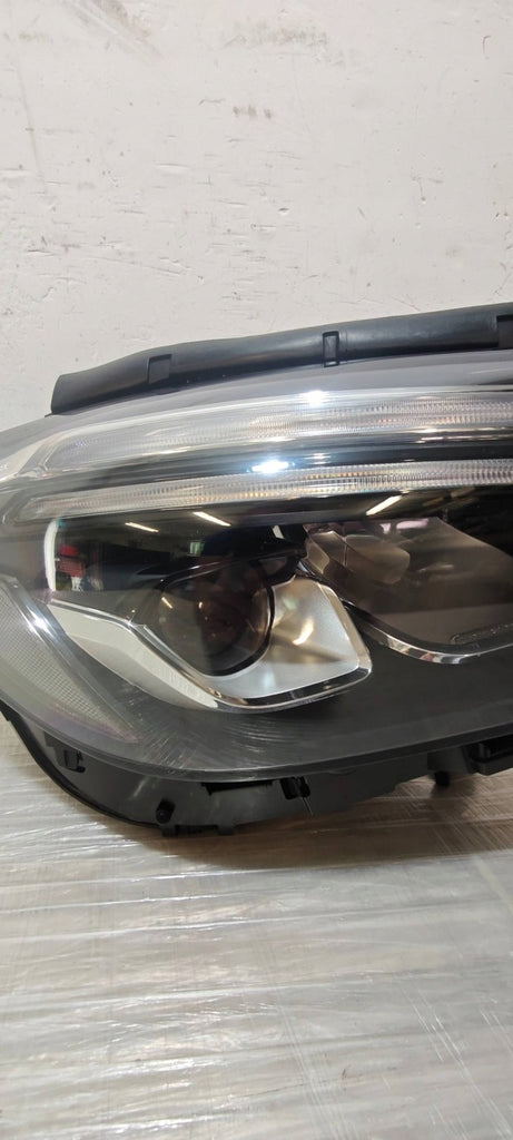 Frontscheinwerfer Mercedes-Benz W247 A2479062603 LED Rechts Headlight SCH1600053253fu