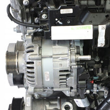 Laden Sie das Bild in den Galerie-Viewer, Motor Mercedes-Benz W247 W177 C118 282814 9TKm Benzin Engine Unkomplett MOT8787208663zf
