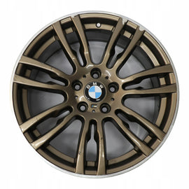 1x Alufelge 19 Zoll 8.5