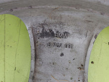 Load image into Gallery viewer, 4x Alufelge 17 Zoll 7.5" 5x120 43ET Matt Silber 6762001 BMW E60 Rim Wheel FEL3053993859yh