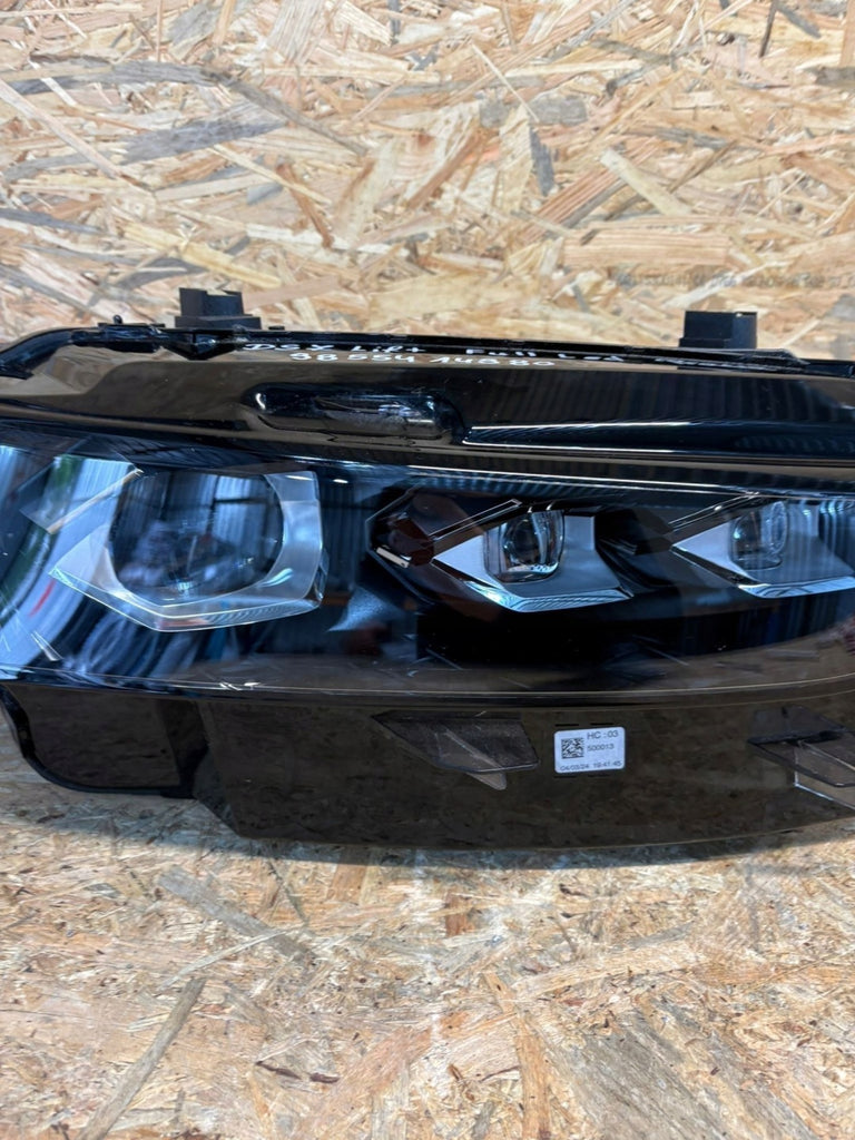 Frontscheinwerfer Citroën I 9855414980 LED Rechts Scheinwerfer Headlight SCH3038058981ew