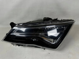 Frontscheinwerfer Seat Ateca 576941007D LED Links Scheinwerfer Headlight