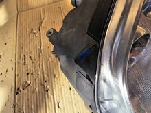 Load image into Gallery viewer, Frontscheinwerfer VW Touran 1T0941031K Links Scheinwerfer Headlight