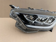 Load image into Gallery viewer, Frontscheinwerfer Toyota Yaris EUK0-8 Full LED Links Scheinwerfer Headlight SCH9593227794sl