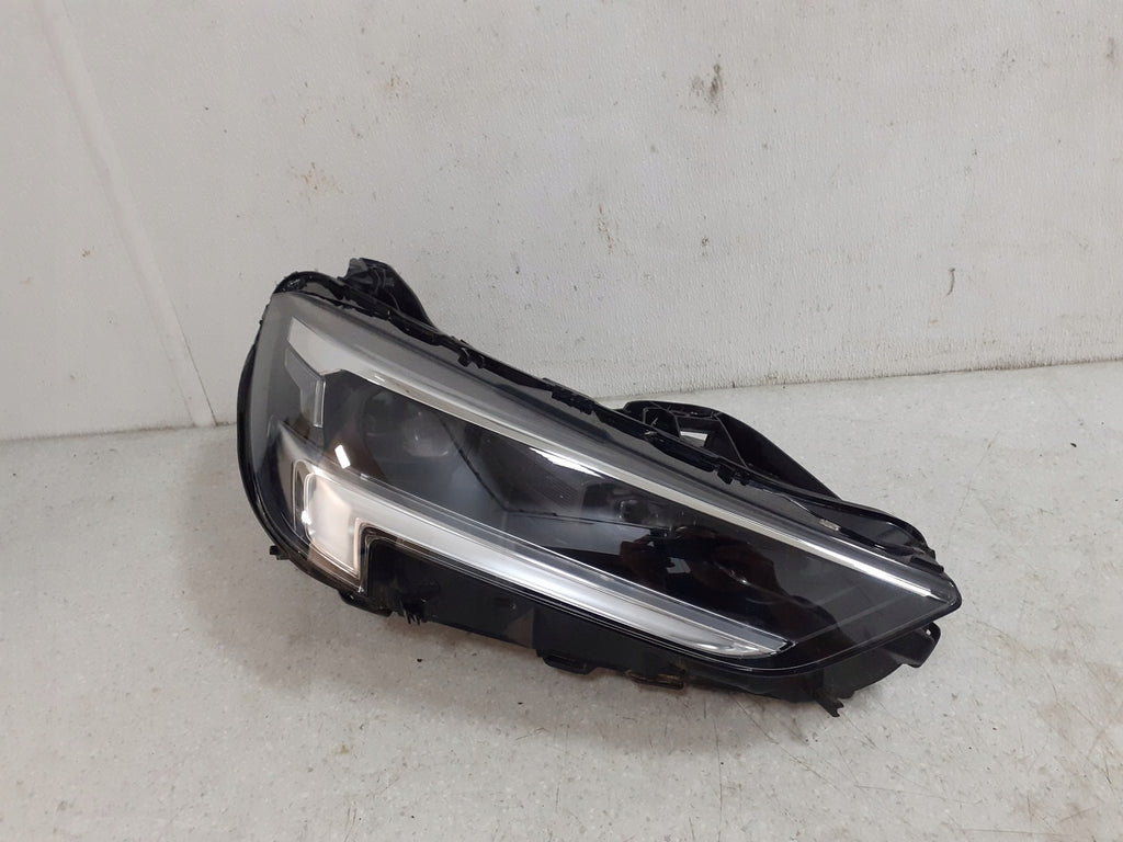 Frontscheinwerfer Opel Insignia 39136836 LED Rechts Scheinwerfer Headlight SCH3402336447qz