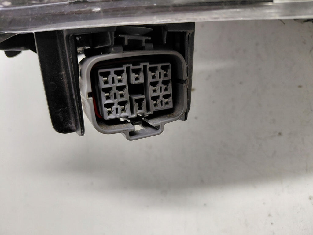 Frontscheinwerfer Mazda 2 D43N-51030 LED Rechts Scheinwerfer Headlight SCH1889480542ue