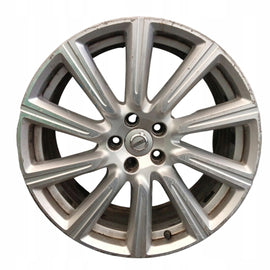 1x Alufelge 19 Zoll 8.5