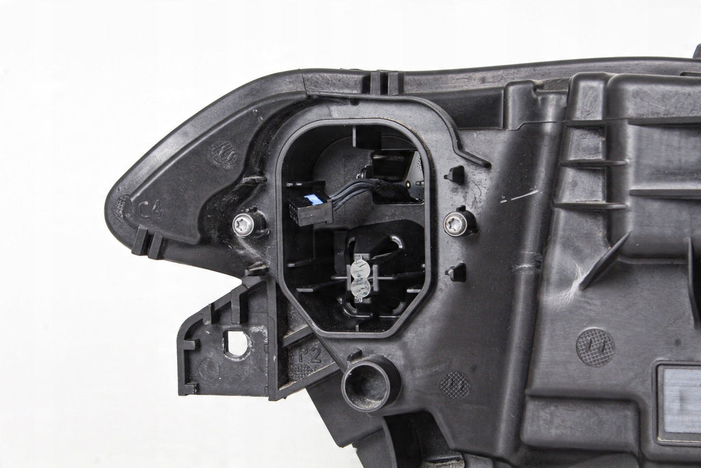 Frontscheinwerfer Volvo Xc90 II 31655702 Links Scheinwerfer Headlight