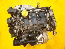 Load image into Gallery viewer, Motor Renault Grand III Scenic R9ME404 1.6 DCI 130PS 96kW Diesel Engine Komplett MOT8519198808cm