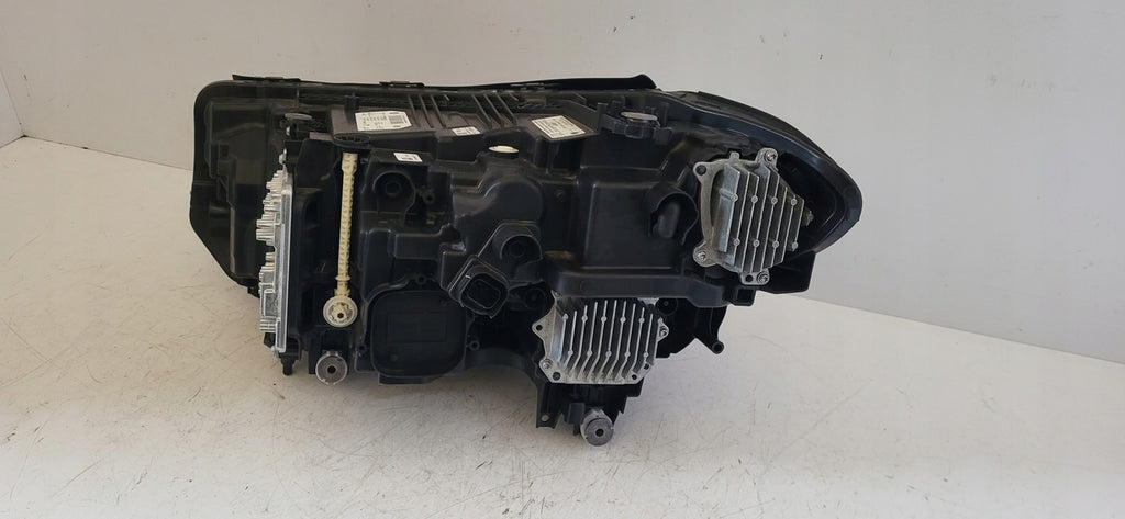 Frontscheinwerfer BMW 6 G32 9479284 LED Rechts Scheinwerfer Headlight SCH6509300708kc
