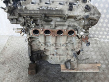 Laden Sie das Bild in den Galerie-Viewer, Motor Toyota Corolla Avensis 1ZR 1.6 2013 Benzin Engine Unkomplett MOT7904539936go