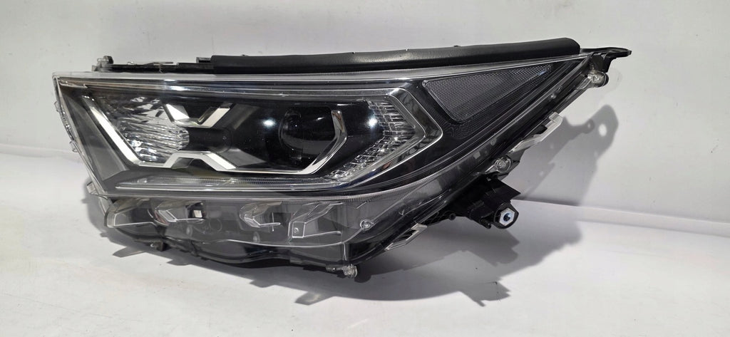 Frontscheinwerfer Toyota V LED Links Scheinwerfer Headlight SCH3657910311dm