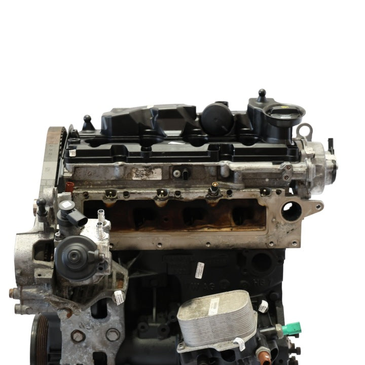 Motor Audi VW Golf I CUNA 04L100090N 2.0 TDI 184PS 149TKm Diesel Unkomplett MOT2535884090wc