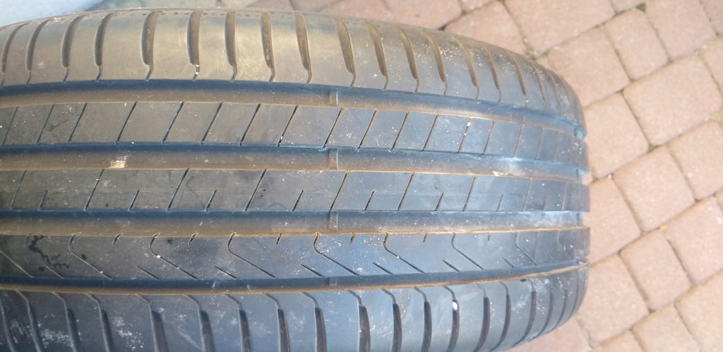 1x Alufelge 18 Zoll 8.0" 5x112 46ET 8Y0601025M Audi A3 Rim Wheel FEL3968713323is