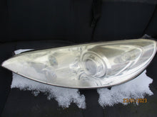 Laden Sie das Bild in den Galerie-Viewer, Frontscheinwerfer Peugeot 407 161110-00 Xenon Links Scheinwerfer Headlight SCH4602444380vy