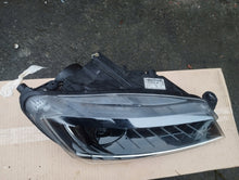 Laden Sie das Bild in den Galerie-Viewer, Frontscheinwerfer Skoda Superb III 3V1941016B Xenon Rechts Headlight SCH3884109936ct