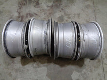 Load image into Gallery viewer, 4x Alufelge 17 Zoll 7.5" 5x110 41ET Glanz Grau 156093271 Alfa Romeo Giulietta FEL8700192446vb