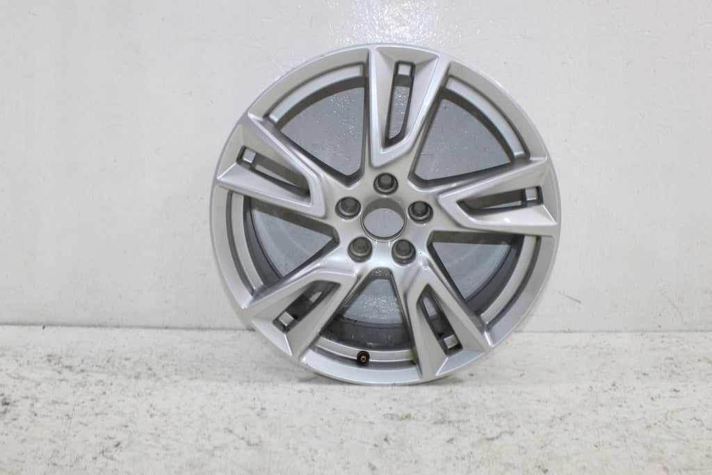 1x Alufelge 18 Zoll 7.5" 5x108 50 5ET 31362866 Volvo Rim Wheel FEL4261202755rh