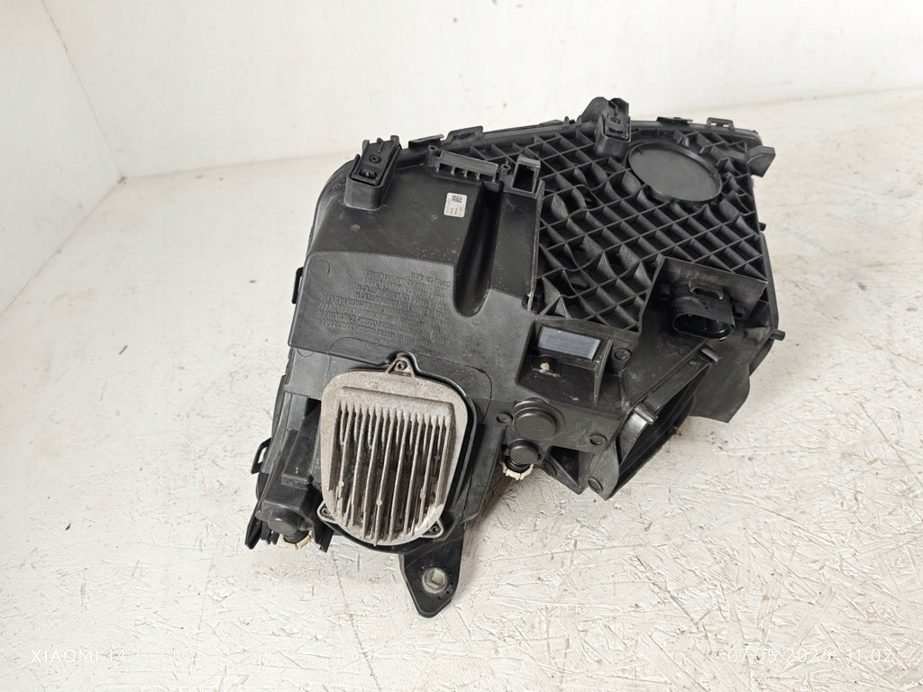 Frontscheinwerfer Mercedes-Benz Glc A2539065201 LED Rechts Headlight SCH1484282988yn