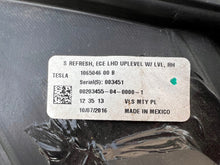 Laden Sie das Bild in den Galerie-Viewer, Frontscheinwerfer Tesla Model S 106504600B Full LED Rechts Headlight