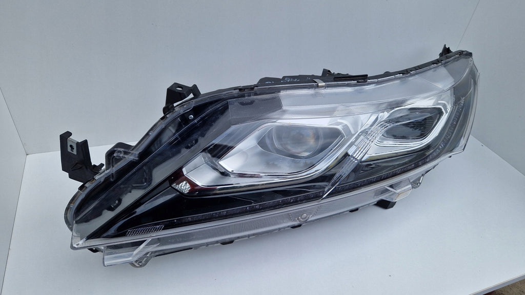 Frontscheinwerfer Mitsubishi Eclipse Links Scheinwerfer Headlight