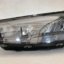 Frontscheinwerfer Skoda Fabia IV 6VB941015 Links Scheinwerfer Headlight SCH6636938456me