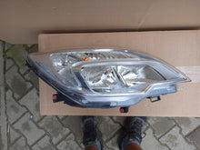 Laden Sie das Bild in den Galerie-Viewer, Frontscheinwerfer Opel Meriva B 13253630 Halogen Rechts Scheinwerfer Headlight