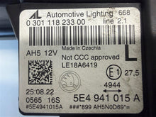 Laden Sie das Bild in den Galerie-Viewer, Frontscheinwerfer Skoda Octavia IV 5E4941015A Full LED Links Headlight SCH9190900206xb