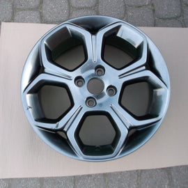 1x Alufelge 17 Zoll 7.0