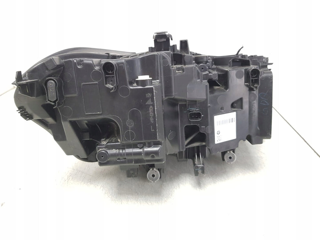 Frontscheinwerfer BMW X5 G05 5A27987-01 Full LED Links Scheinwerfer Headlight SCH3134581384kt