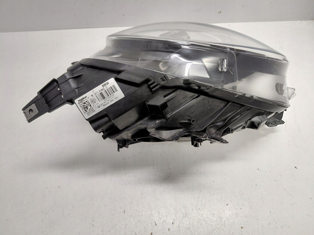 Frontscheinwerfer Mini F56 F55 8738652 Full LED Rechts Scheinwerfer Headlight SCH3915796643nn