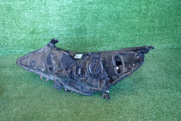 Frontscheinwerfer Opel Astra 39195689 LED Rechts Scheinwerfer Headlight SCH6335058937ms