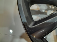 Laden Sie das Bild in den Galerie-Viewer, 1x Alufelge 18 Zoll 7.0" 5x114.3 45ET Glanz 9965B57080 Mazda Cx3 Rim Wheel FEL2244473708ot