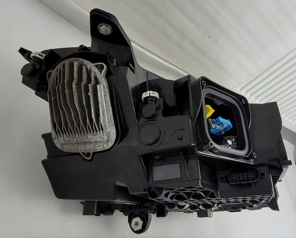 Frontscheinwerfer Mercedes-Benz Glc X253 A2539065701 Links Headlight SCH7047416905ep