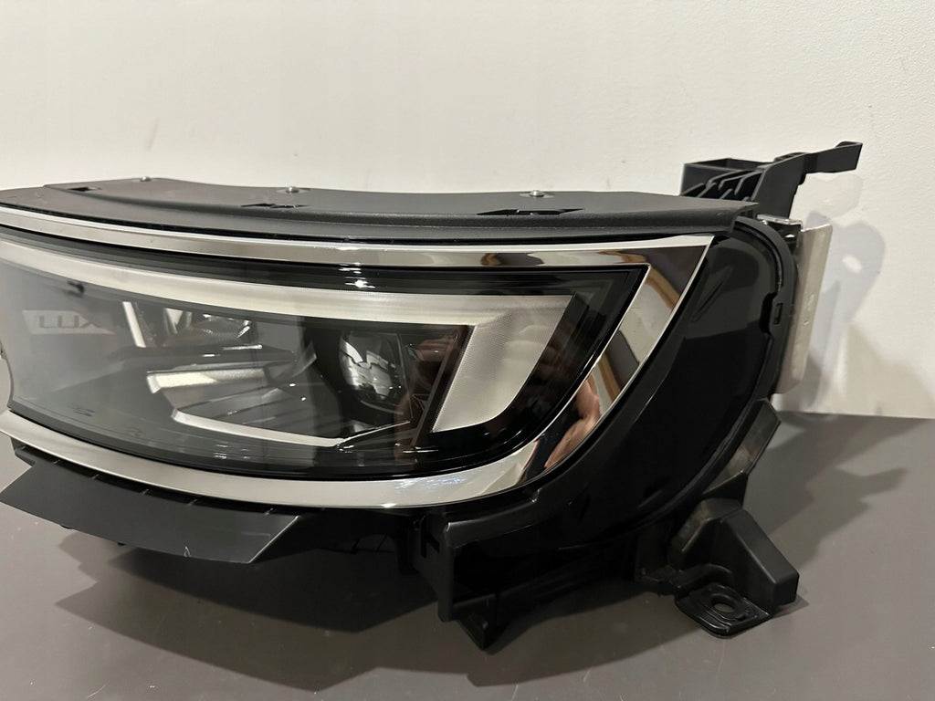 Frontscheinwerfer Opel Mokka 9834016880 Full LED Links Scheinwerfer Headlight SCH2332255071pu