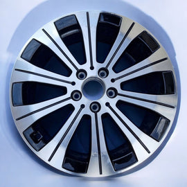 1x Alufelge 18 Zoll 6.5