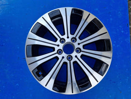 1x Alufelge 18 Zoll 6.5