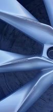 Laden Sie das Bild in den Galerie-Viewer, 1x Alufelge 19 Zoll 8.0" 5x112 45ET Glanz Silber 5LA601025AP Skoda Kodiaq FEL9714391357tx