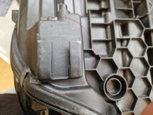Laden Sie das Bild in den Galerie-Viewer, Frontscheinwerfer Audi E-Tron E Tron 4KE941039 Links Scheinwerfer Headlight SCH5850828242uf