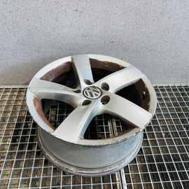1x Alufelge 16 Zoll 5x112 3AA601025A VW Passat B7 Rim Wheel FEL9113437901pr