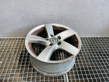Load image into Gallery viewer, 1x Alufelge 16 Zoll 5x112 3AA601025A VW Passat B7 Rim Wheel FEL9113437901pr