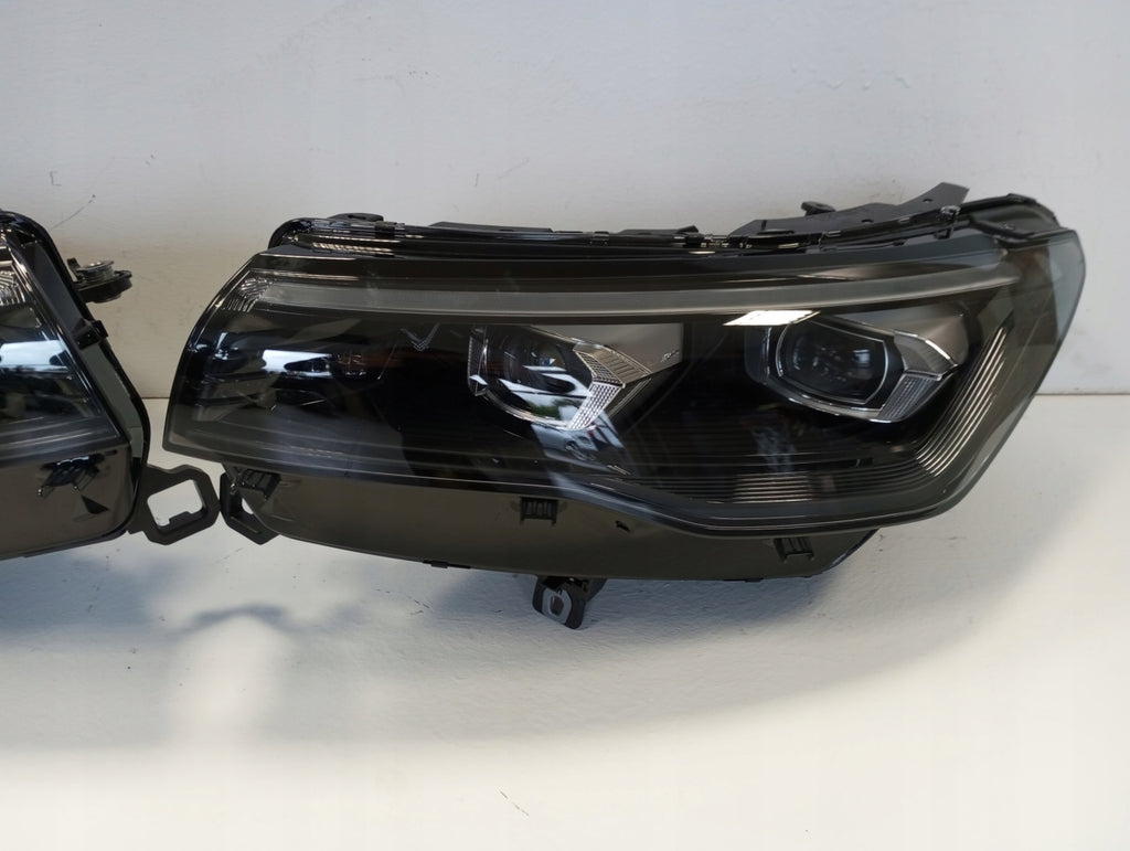 Frontscheinwerfer Citroën III 571941060H 571941059H Full LED Rechts oder Links SCH6391022098gw