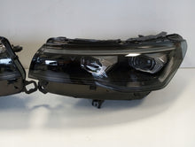 Laden Sie das Bild in den Galerie-Viewer, Frontscheinwerfer Citroën III 571941060H 571941059H Full LED Rechts oder Links SCH6391022098gw