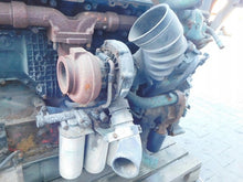 Laden Sie das Bild in den Galerie-Viewer, Motor Volvo D12A420 Diesel Engine Komplett MOT4842603266sd