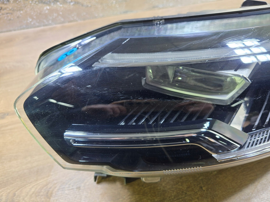 Frontscheinwerfer Renault Espace 260601628R Links Scheinwerfer Headlight SCH1470565853dd