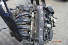 Laden Sie das Bild in den Galerie-Viewer, Motor BMW 3 E46 N46B20A 2.0 Benzin Engine Unkomplett MOT7160690987xz