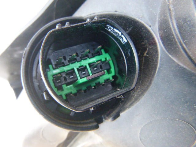 Frontscheinwerfer Kia Ceed J7921-22060 Rechts Scheinwerfer Headlight