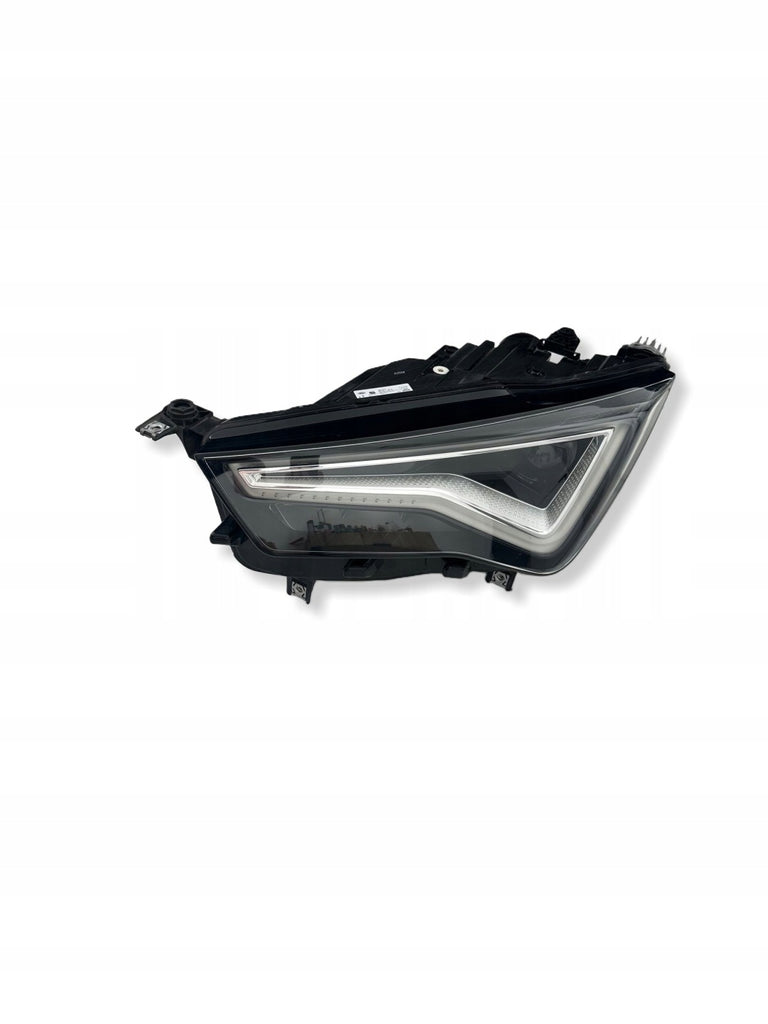 Frontscheinwerfer Cupra Ateca 576941031B Links Scheinwerfer Headlight SCH2865562842hh