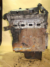 Laden Sie das Bild in den Galerie-Viewer, Motor Iveco I F1AE0481G 2.3 116PS 85kW 194TKm Diesel Engine Unkomplett MOT6719888675ya